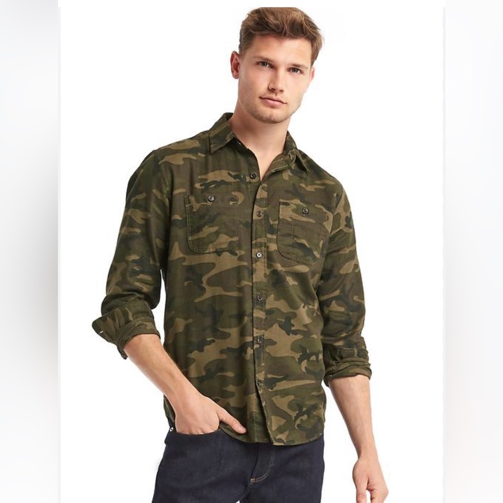Gap Shirt